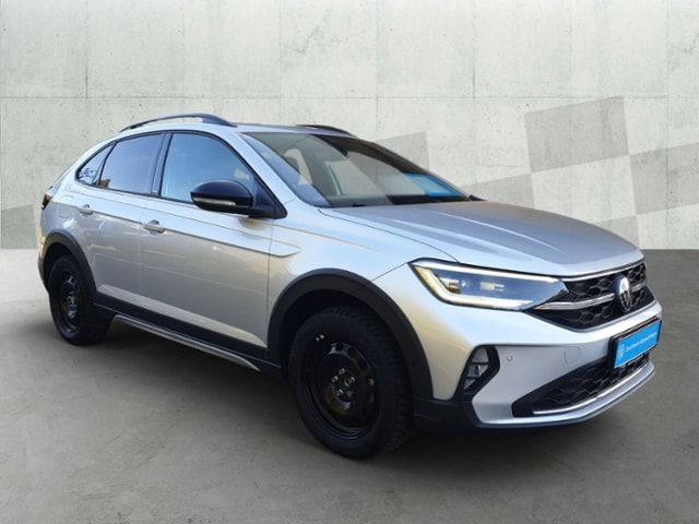 Volkswagen Taigo 1.0 TSI DSG