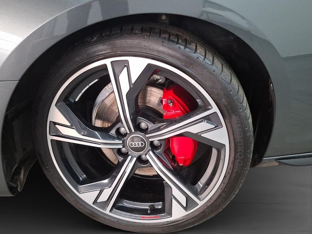 Audi A4 40 TFSI Avant Quattro S-Line S-Tronic