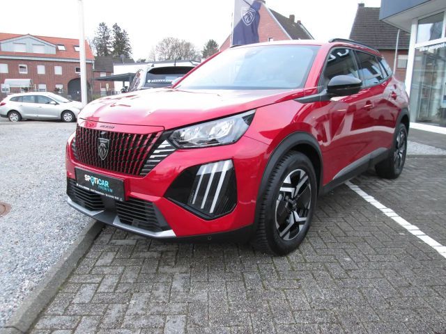 Peugeot 2008 Allure Pack PureTech