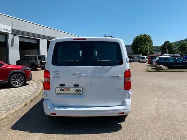 Toyota Proace Verso EV Comfort L1 Plus
