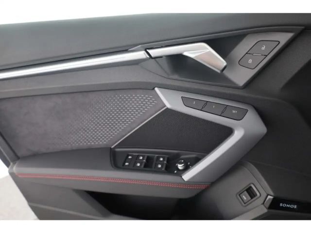 Audi S3 Quattro Sedan Sportback