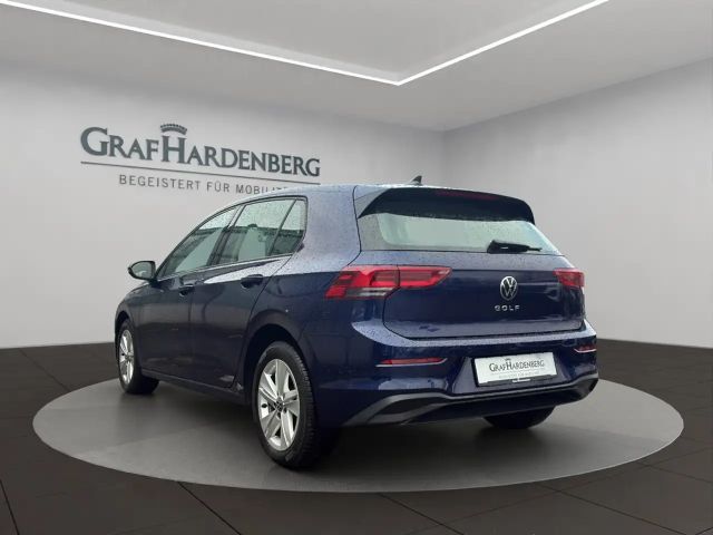 Volkswagen Golf 2.0 TDI DSG Golf VIII Life