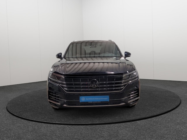 Volkswagen Touareg 3.0 V6 TDI 4Motion Atmosphere