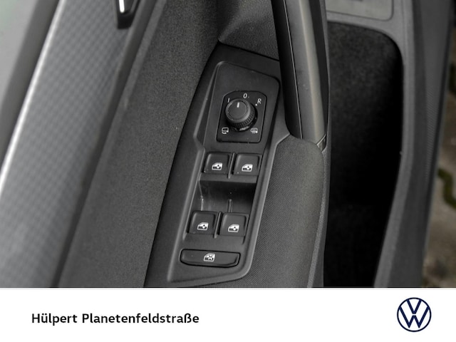 Volkswagen Tiguan Life eHybrid