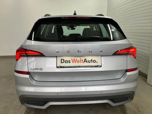 Skoda Kamiq ACT Style Style