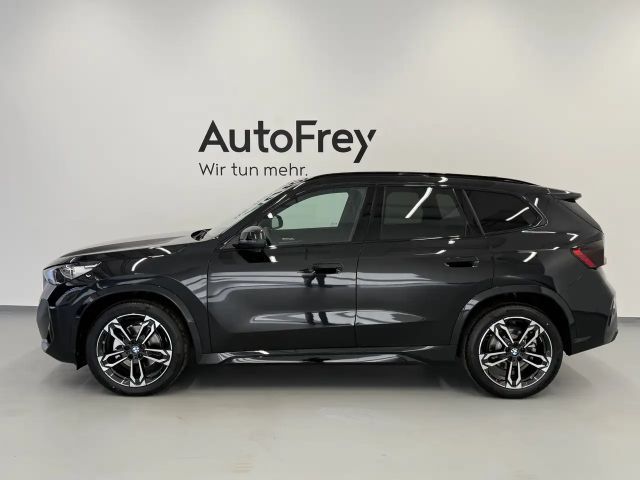 BMW X1 xDrive20d