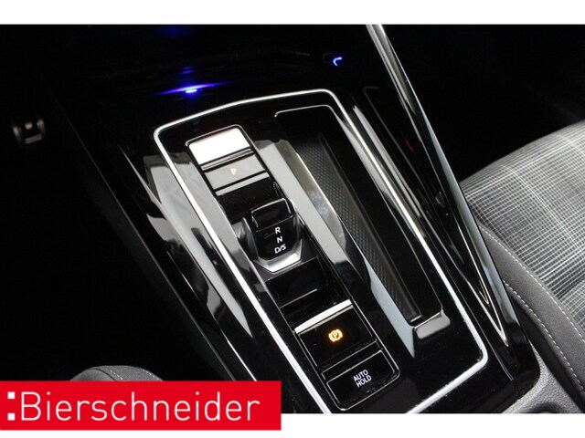 Volkswagen Golf 2.0 TDI DSG GTD Style