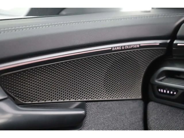 Audi A6 Avant Quattro S-Line