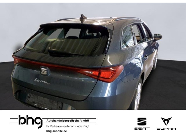 Seat Leon 1.5 eTSI DSG Sportstourer Style