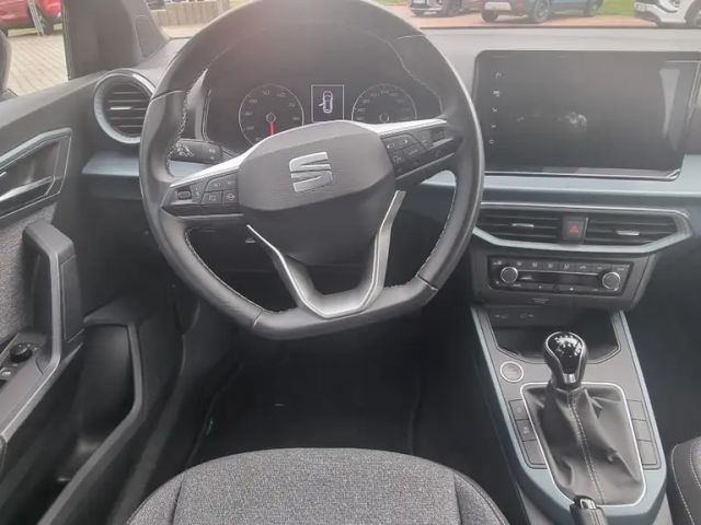 Seat Arona 1,0TSI Xperience LED