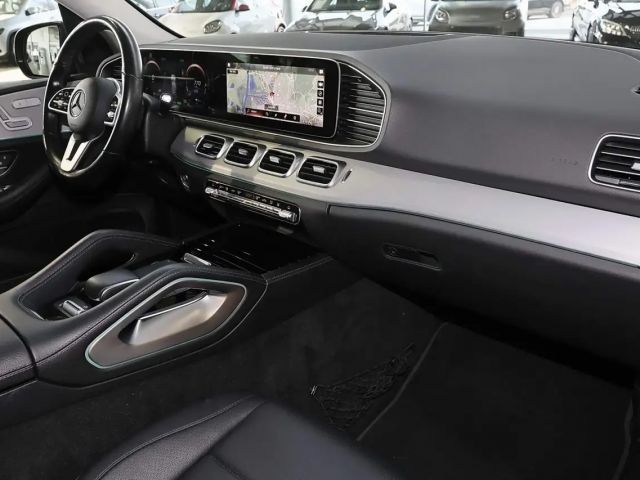 Mercedes-Benz GLE 350 4MATIC AMG Line