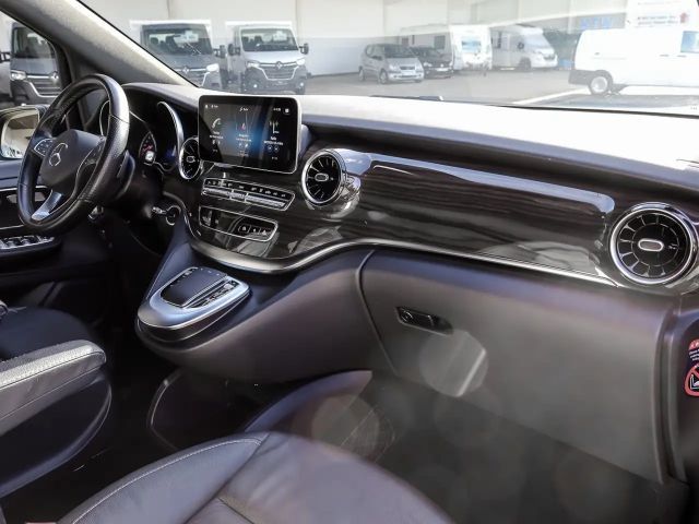 Mercedes-Benz EQV 300 AVANTGARDE