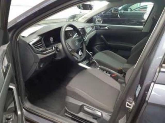 Volkswagen Polo 1.0 TSI Life