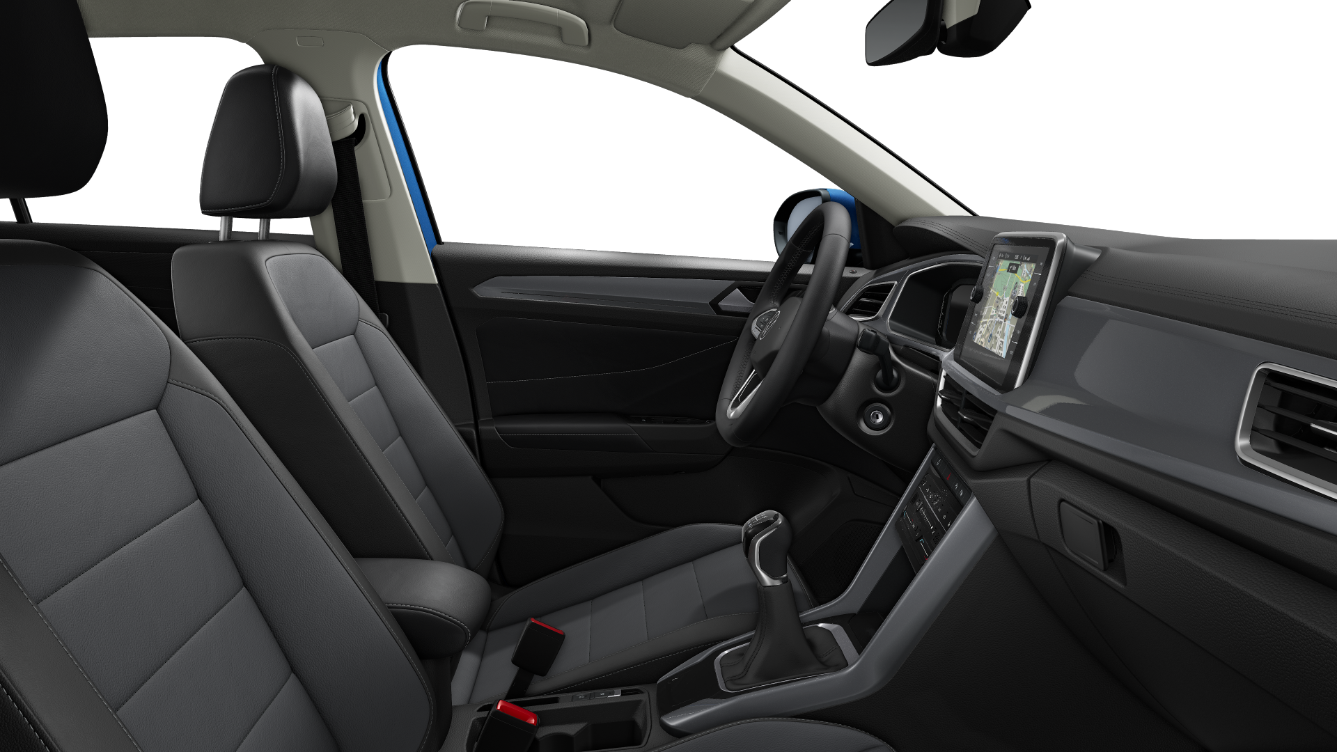 Volkswagen T-Roc 2.0 TDI Style