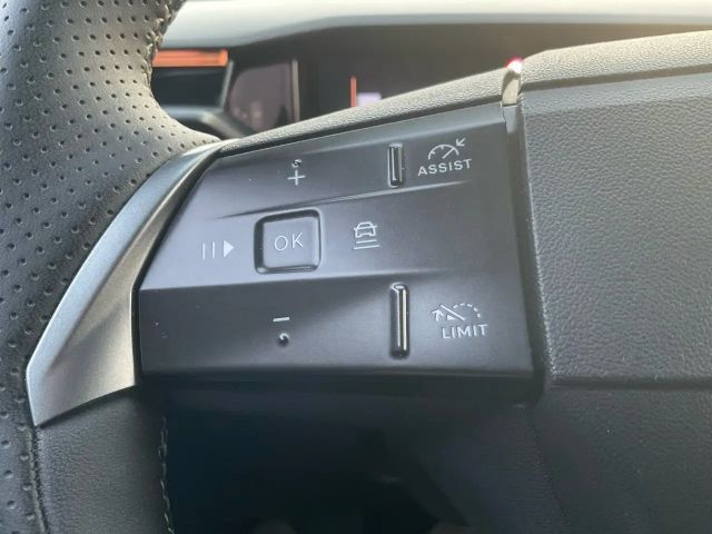 Opel Grandland X GS-Line Grand Sport