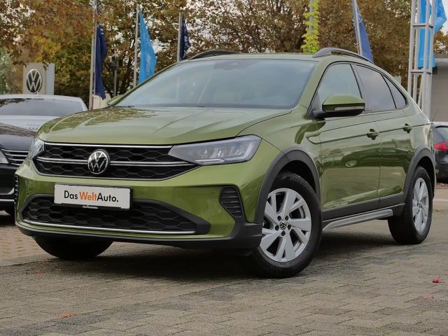 Volkswagen Taigo 1.0 TSI Life
