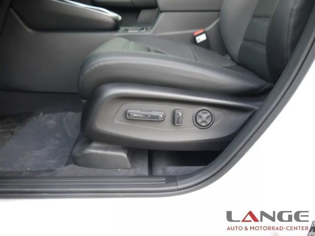 Honda CR-V 2.0 Elegance Hybrid i-MMD