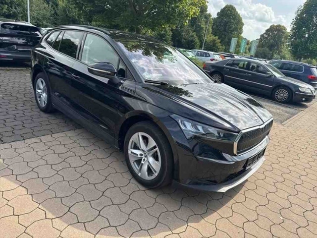 Skoda Enyaq Loft