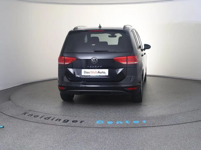 Volkswagen Touran Comfortline DSG