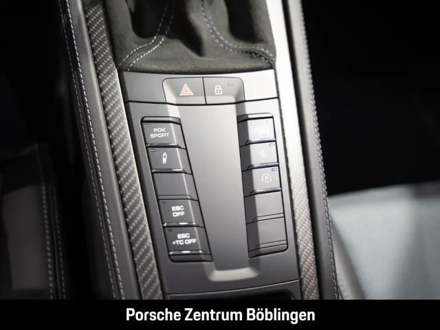 Porsche Cayman 718 RS