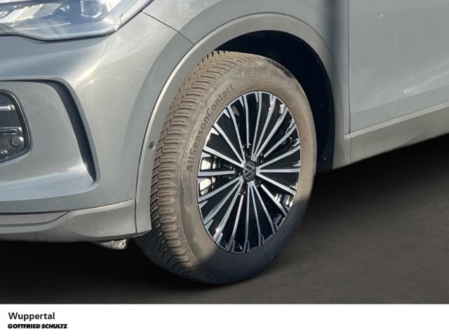 Volkswagen Tiguan 1.5 eTSI DSG Life