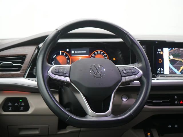 Volkswagen Multivan T7 eHybrid