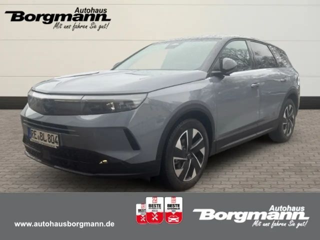 Opel Grandland X GS-Line Grand Sport Hybrid