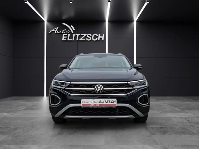 Volkswagen T-Roc DSG Style