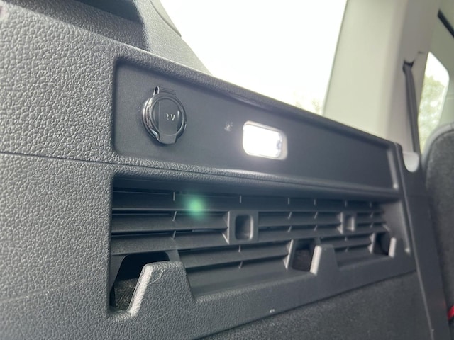 Volkswagen Caddy Combi