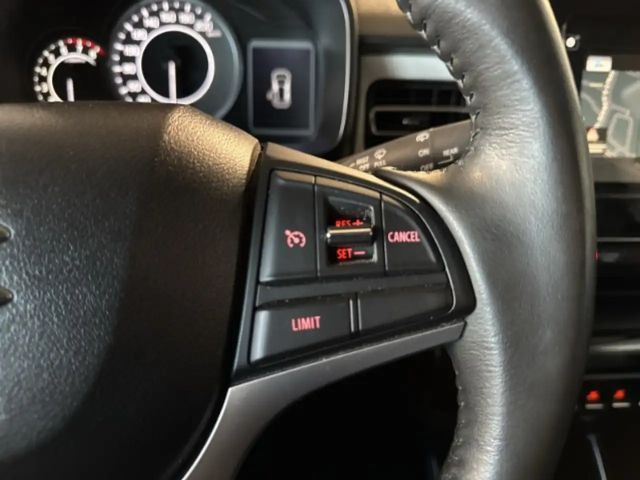 Suzuki Ignis Comfort Hybrid SHVS