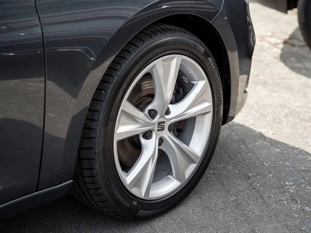 Seat Leon 1.5 eTSI FR-lijn Sportstourer