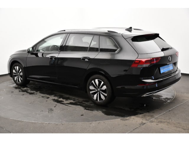 Volkswagen Golf DSG Golf VIII Move Variant