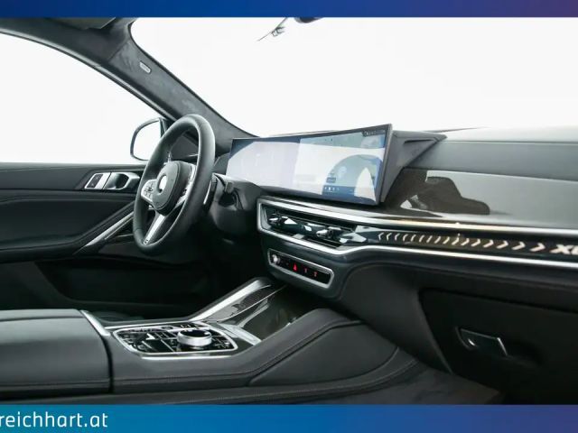 BMW X6 xDrive30d