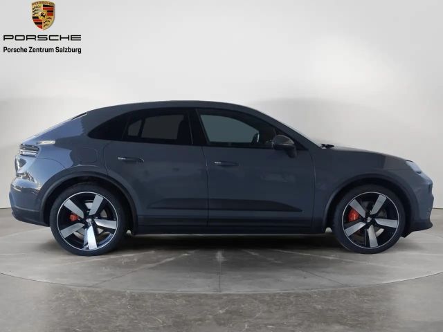 Porsche Macan 4S