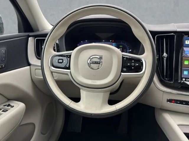 Volvo XC60 AWD Inscription T6