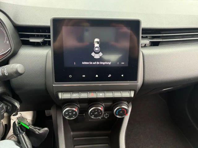 Renault Clio TCe 90 Zen