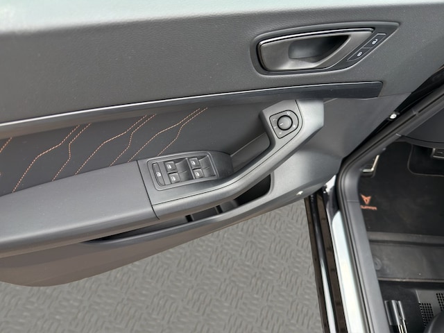 Cupra Ateca 2.0 TSI DSG