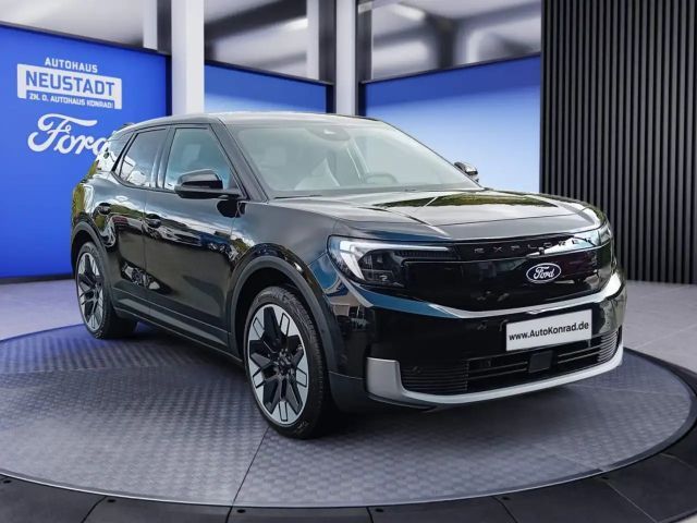 Ford Explorer Extended range Premium RWD