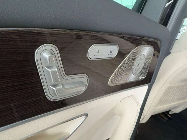 Mercedes-Benz GLS 580 4MATIC AMG Line