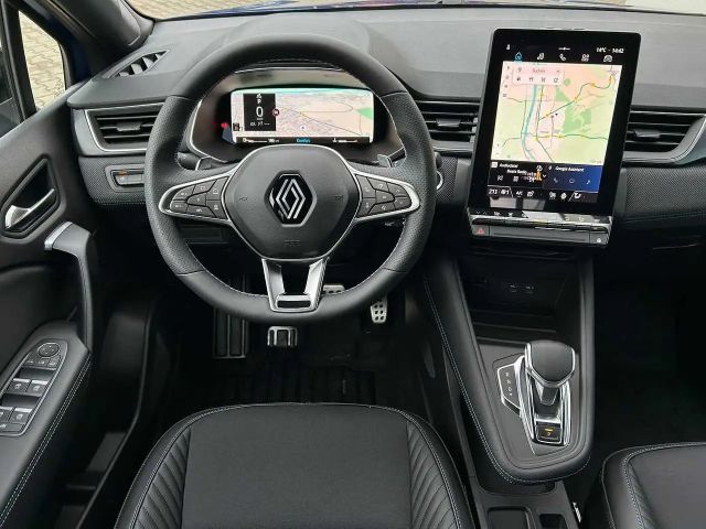 Renault Captur EDC TCe 160