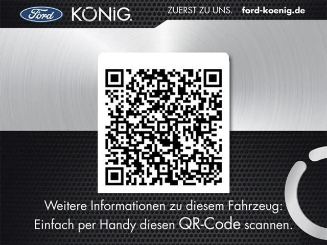 Ford Focus EcoBoost ST Line