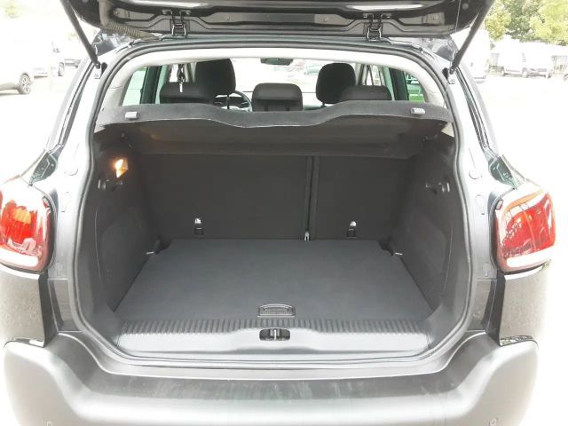 Citroën C3 Aircross Plus PureTech