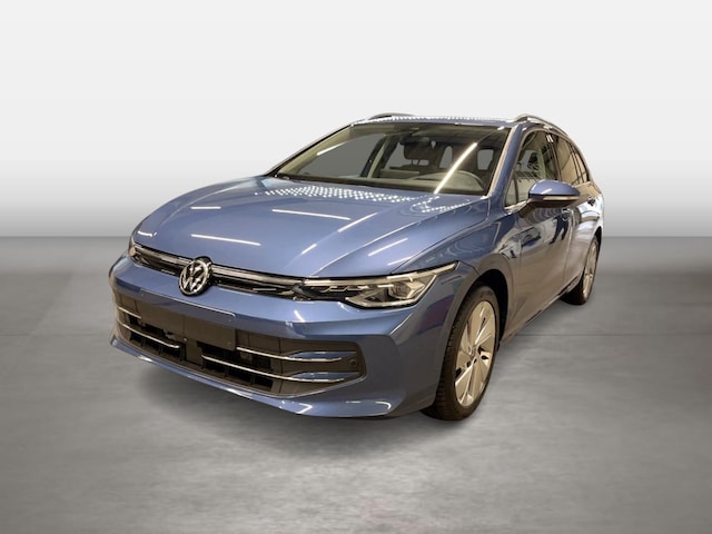 Volkswagen Golf 1.5 eTSI DSG Golf VIII Variant