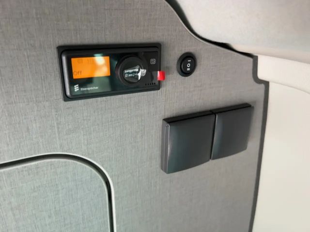 Nissan Primastar dCi 170