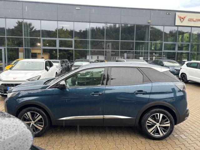 Peugeot 3008 Allure Pack EAT8 HDi