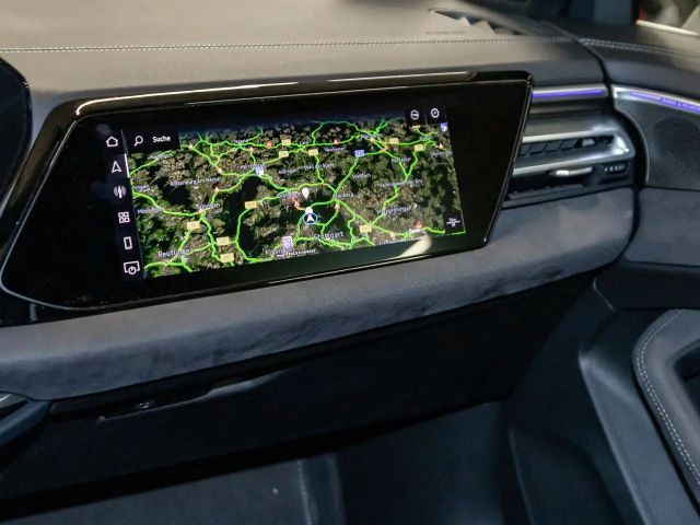 Audi A5 Quattro S-Tronic