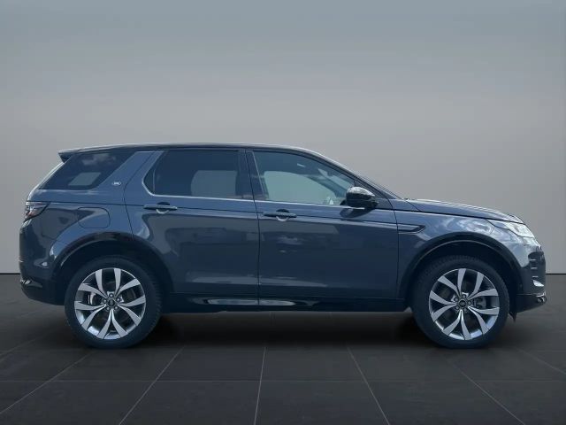 Land Rover Discovery Sport D200 Dynamic HSE