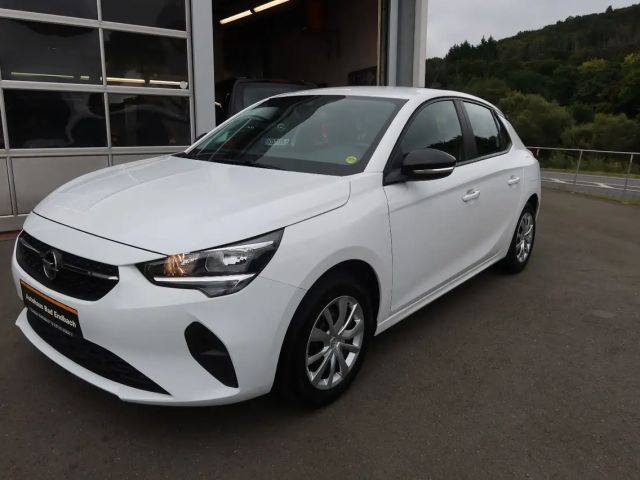 Opel Corsa Edition F Edition