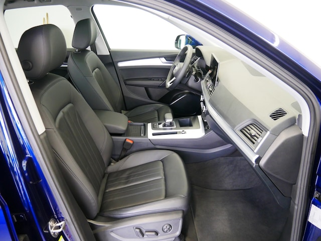 Audi Q5 45 TFSI Quattro S-Tronic