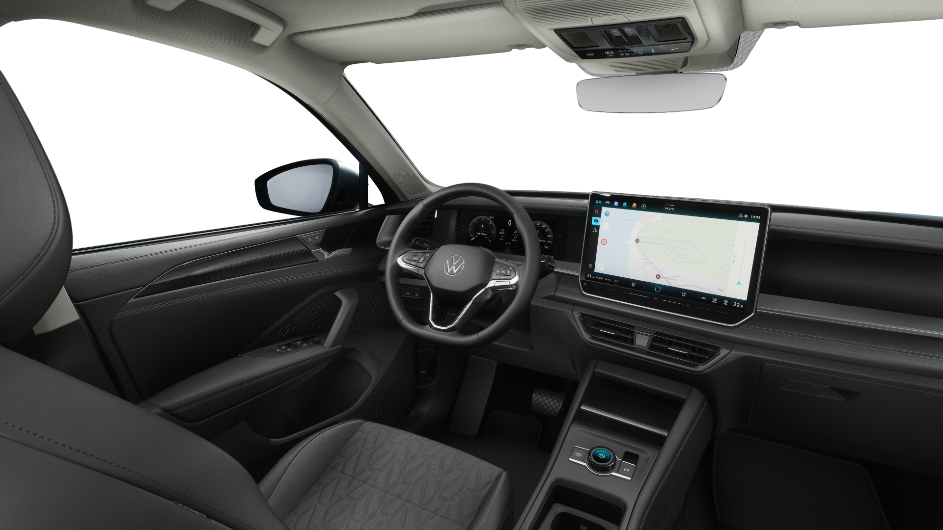 Volkswagen Tayron 2.0 TDI DSG Life